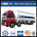 Sinotruk HOWO 8X4 Powder Tank Truck